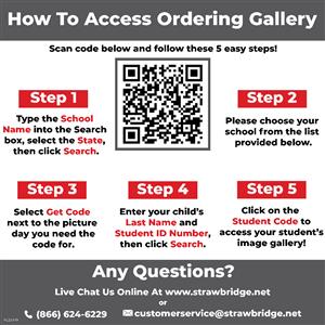 Access ordering 
